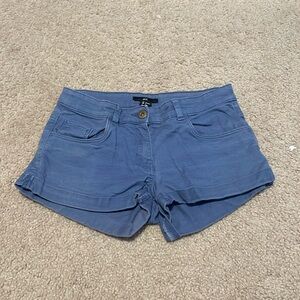 Women’s H&M Jean shorts